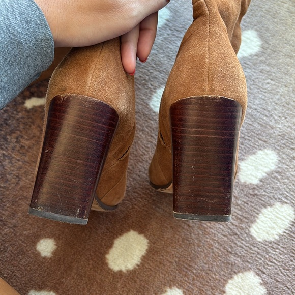 Dolce Vita boots - Picture 3 of 4